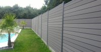 Portail Clôtures dans la vente du matériel pour les clôtures et les clôtures à Mosnes